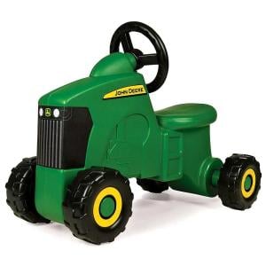 Kahuna John Deere Foot To Floor Tractor - 35189