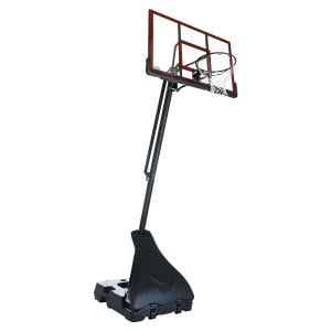 Kahuna Portable Basketball Ring Stand Adjustable with Rebound