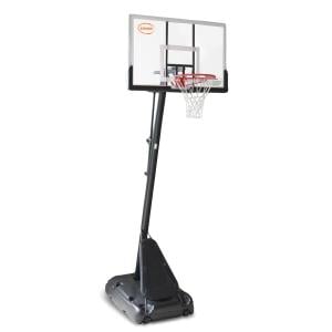 Kahuna Portable Basketball Hoop 2.3 to 3.05m