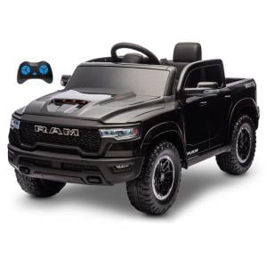 Kahuna Ram 1500 RHO Kids Electric Ride On Car with Remote Control