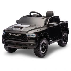 Kahuna Ram 1500 RHO Kids Electric Ride On Car with Remote Control