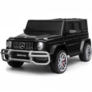 Kahuna Mercedes Benz AMG G63 Kids Electric Two Seater Ride On Car with Remote Control