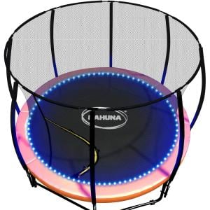 Kahuna LED Kit Suits 14ft-16ft Trampolines Multi-Colour Smart Motion Sensor