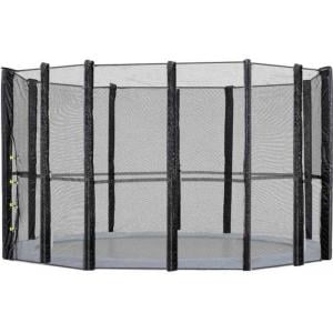 Kahuna Replacement Outer Trampoline Net for Blizzard