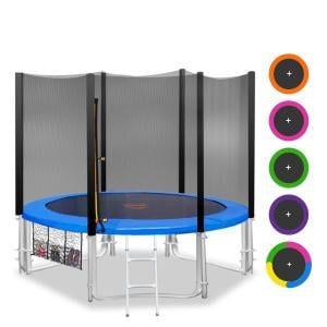 Kahuna Blizzard 10ft Trampoline