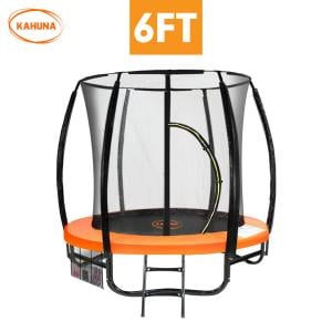 Kahuna Classic 6ft Trampoline