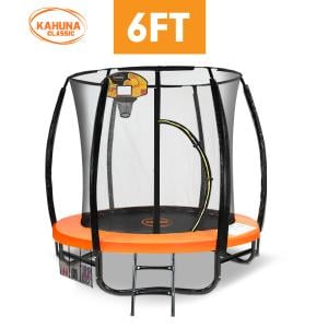 Kahuna Classic 6ft Trampoline