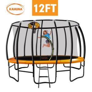 Kahuna Classic 12ft Trampoline