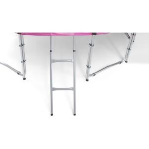 Trampoline Access Ladder