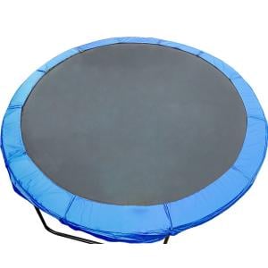 6ft Trampoline Replacement Safety Spring Pad Round Cover