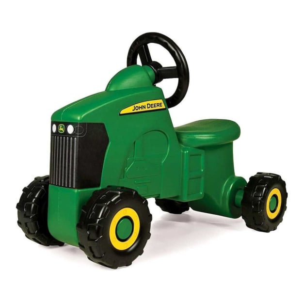 Kahuna John Deere Foot To Floor Tractor - 35189
