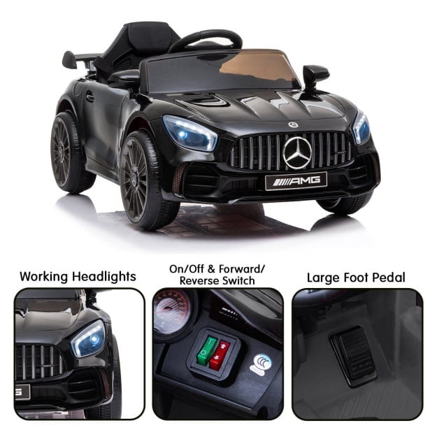 Benz toy car price on sale
