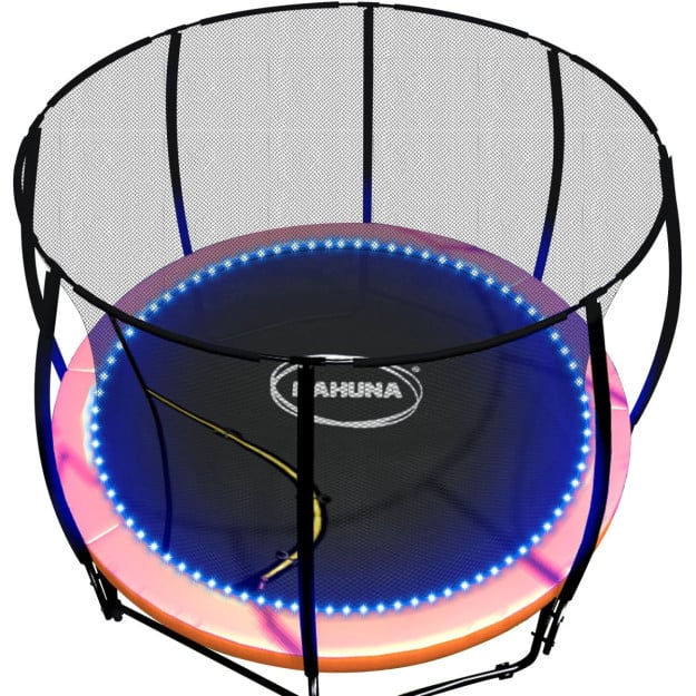 Kahuna LED Kit Suits 14ft-16ft Trampolines Multi-Colour Smart Motion Sensor