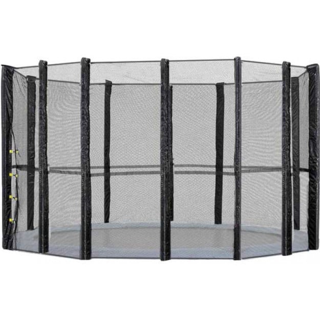 Kahuna Replacement Outer Trampoline Net for Blizzard