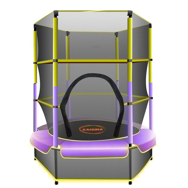 Kahuna 4.5ft Mini Trampolines Kids and Small Trampolines