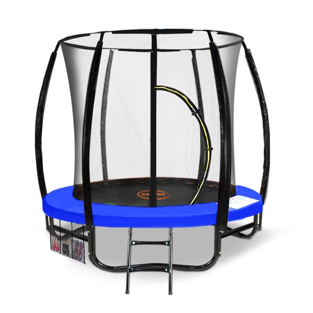 Kahuna 6ft trampoline clearance