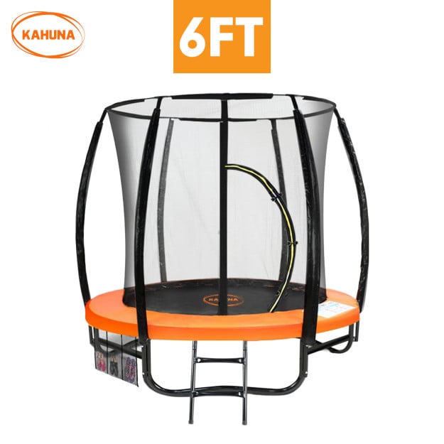 Kahuna Classic 6ft Trampoline