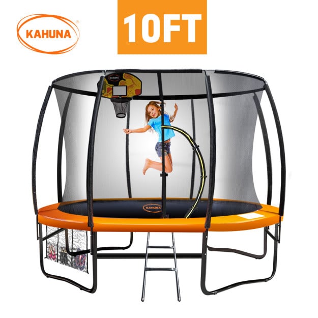Trampolin 10ft sales