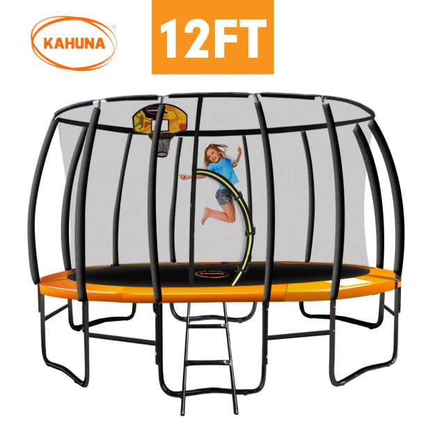 Kahuna Classic 12ft Trampoline