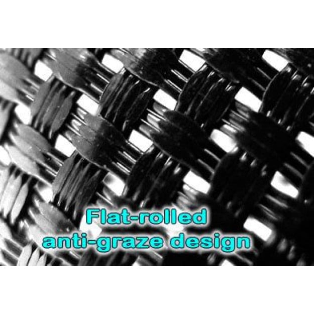 Kahuna Replacement Springless Trampoline Mat for Twister and Cyclone Models Image 2