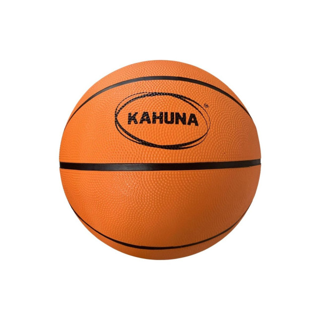 Kahuna Size 7 Standard Basketball