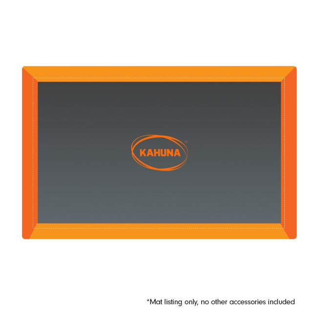 Kahuna Rectangular Replacement Trampoline Mat — 6 ft x 9 ft Kahuna