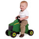 Kahuna John Deere Foot To Floor Tractor - 35189 Image 2 thumbnail