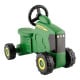 Kahuna John Deere Foot To Floor Tractor - 35189 Image 3 thumbnail