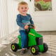 Kahuna John Deere Foot To Floor Tractor - 35189 Image 6 thumbnail