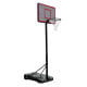 Kahuna Height-Adjustable Basketball Hoop and Backboard thumbnail