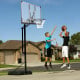 Kahuna Height-Adjustable Basketball Hoop for Kids and Adults Image 2 thumbnail