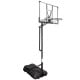 Kahuna Height-Adjustable Basketball Hoop for Kids and Adults thumbnail