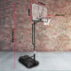 Kahuna Height-Adjustable Basketball Hoop for Kids and Adults Image 6 thumbnail