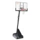 Kahuna Portable Basketball Hoop 2.3 to 3.05m thumbnail