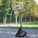 Kahuna Portable Basketball Hoop 2.3 to 3.05m Image 11 thumbnail