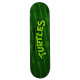 Teenage Mutant Ninja Turtles 28-inch Turtle Time Popsicle Skateboard thumbnail