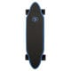 Kryptonics 26-inch Skateboard Mini Cutaway Cruiser Board - 89 IS Fine thumbnail