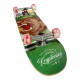 Kryptonics 31-inch Star Series Complete Skateboard Image 5 thumbnail