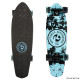 Kryptonics 28-Inch Skateboard Cruiser Board - Negative Image 3 thumbnail