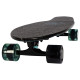 Kryptonics 28-Inch Skateboard Cruiser Board - Negative Image 6 thumbnail