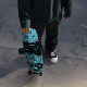 Kryptonics 28-Inch Skateboard Cruiser Board - Negative Image 2 thumbnail