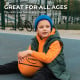 Kahuna Size 7 Standard Basketball Image 8 thumbnail