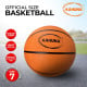 Kahuna Size 7 Standard Basketball Image 10 thumbnail