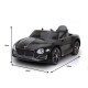 Bentley Exp 12 Licensed Speed 6E Electric Kids Ride On Car Black Image 11 thumbnail