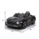 Bentley Exp 12 Licensed Speed 6E Electric Kids Ride On Car Black Image 14 thumbnail