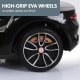 Bentley Exp 12 Licensed Speed 6E Electric Kids Car Black Image 10 thumbnail