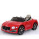 Bentley Exp 12 Speed 6E Licensed Kids Ride On Electric Car Remote Control - Red thumbnail