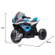 BMW HP4 Race Kids Toy Electric Ride On Motorcycle - Blue Image 3 thumbnail