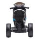 BMW HP4 Race Kids Toy Electric Ride On Motorcycle - Blue Image 7 thumbnail