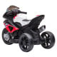 BMW HP4 Race Kids Toy Electric Ride On Motorcycle - Red Image 4 thumbnail